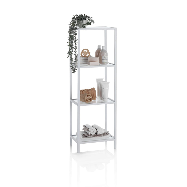 SIRK shelf white