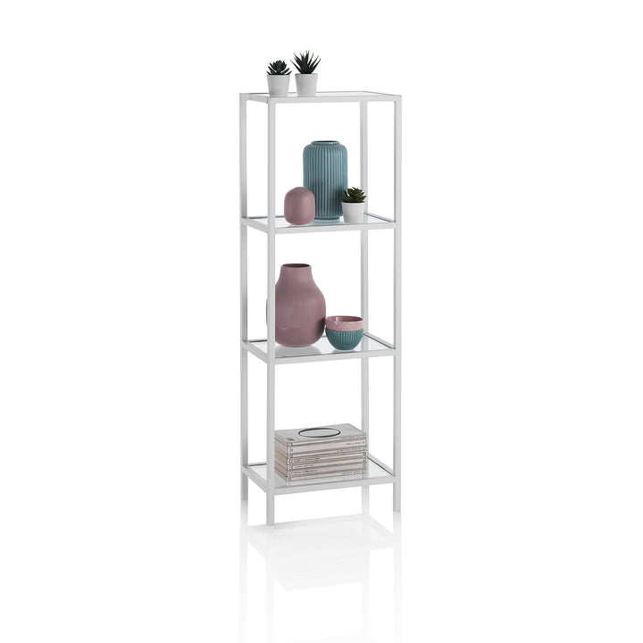 SIRK shelf white