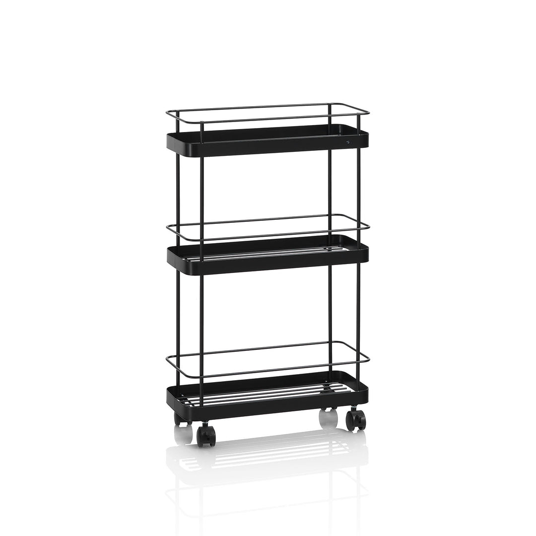 Black KAN trolley