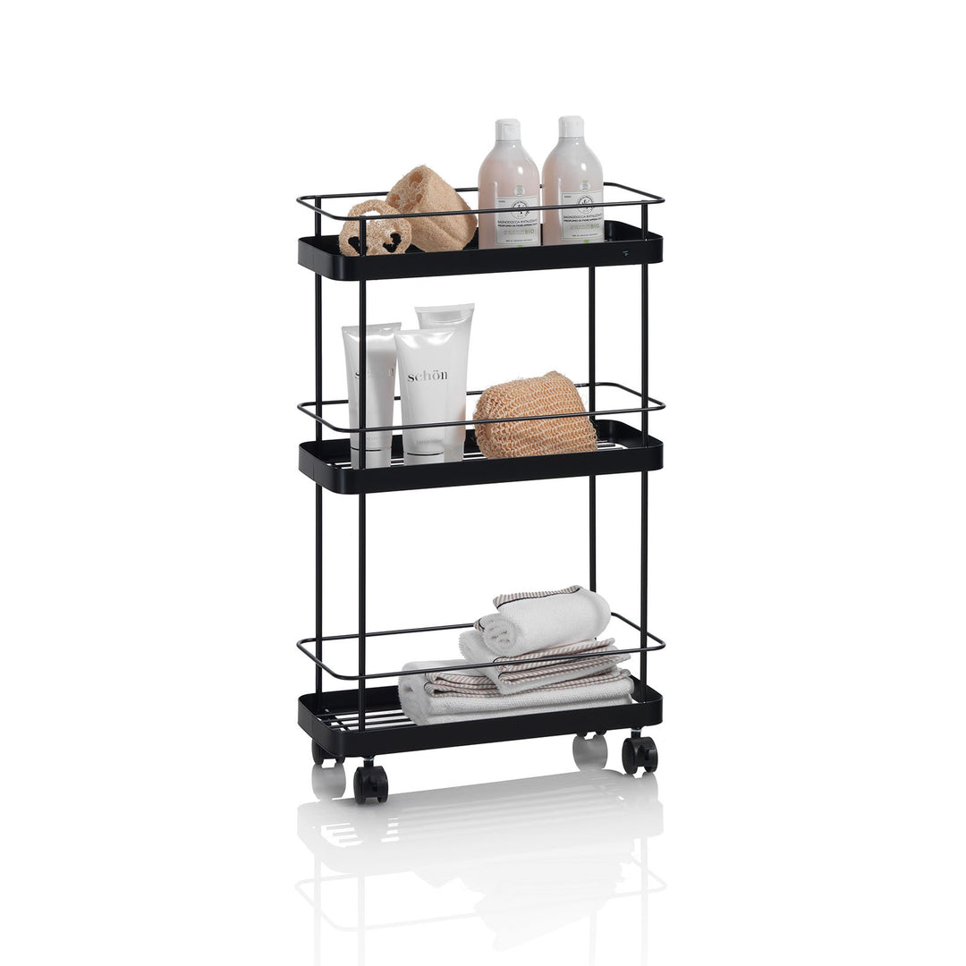 Black KAN trolley