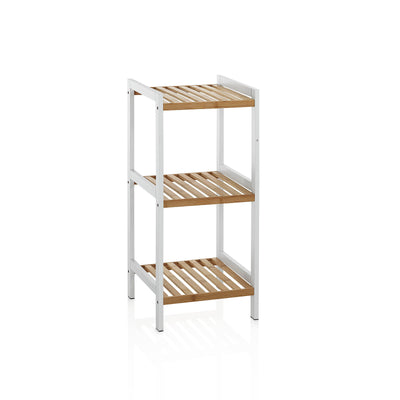 HOGA 3-shelf shelf