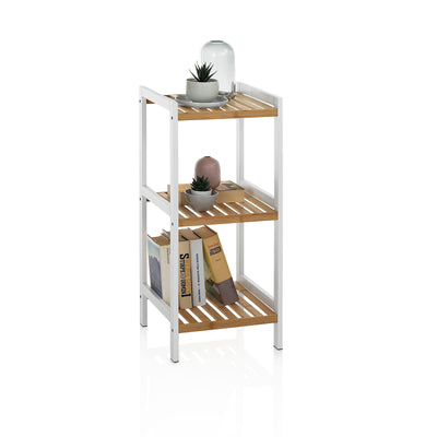 HOGA 3-shelf shelf