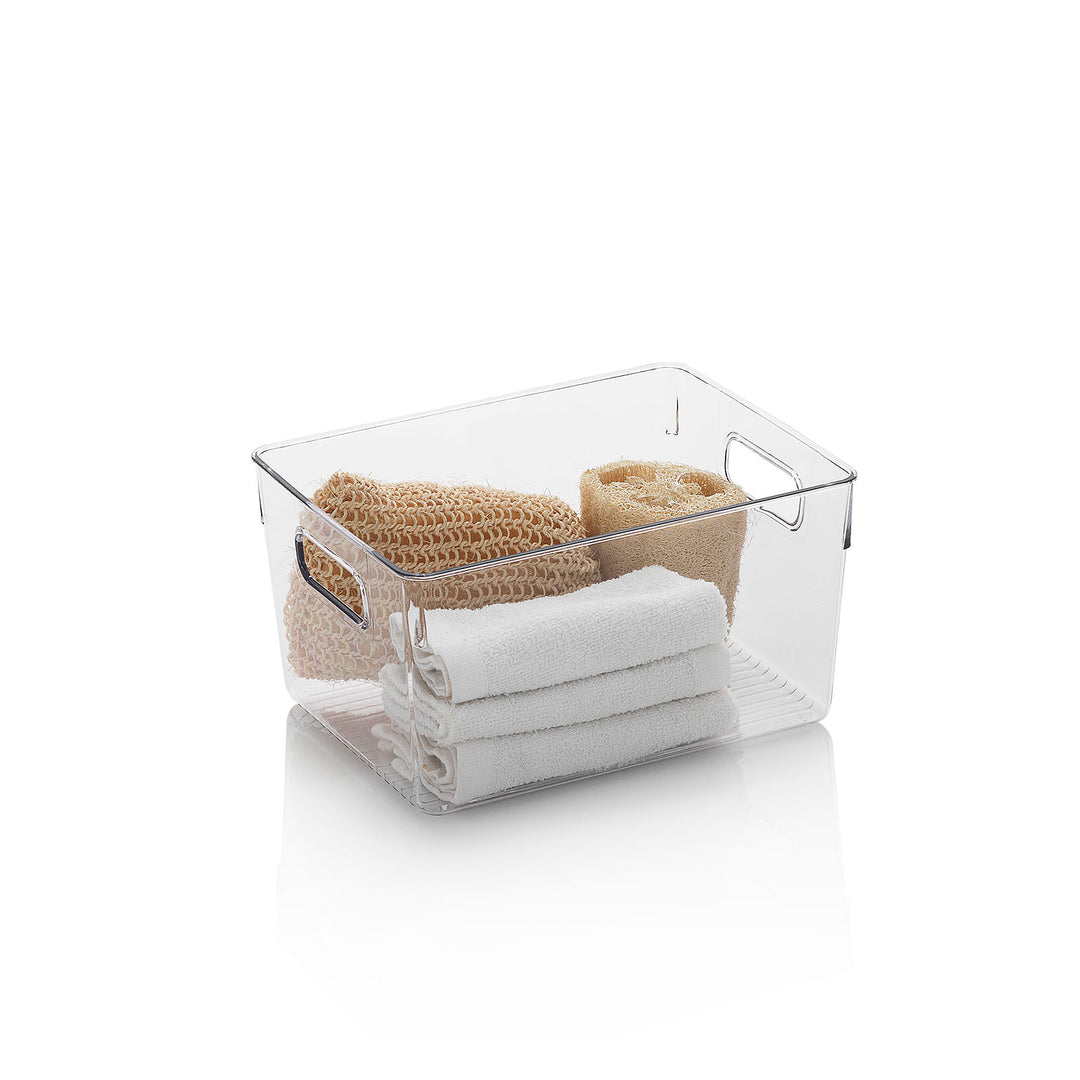 Scatola organizer piccola POUM