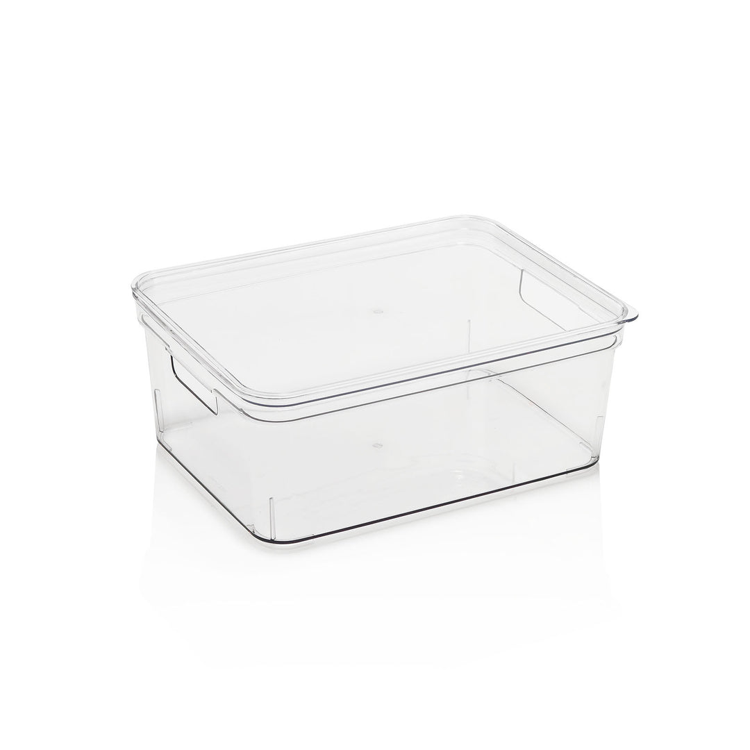 YAMBI-B container with lid