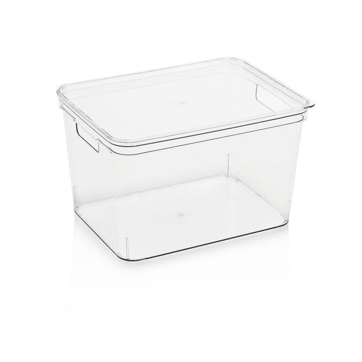 YAMBI-C container with lid