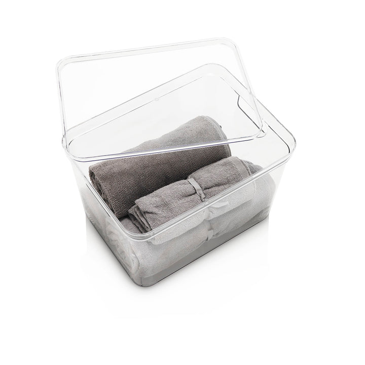 YAMBI-C container with lid