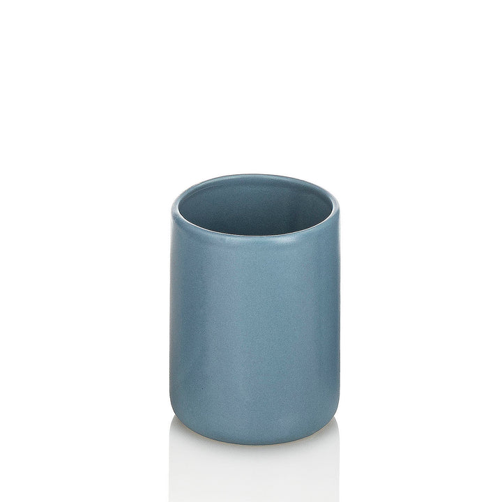 HASA blue toothbrush holder