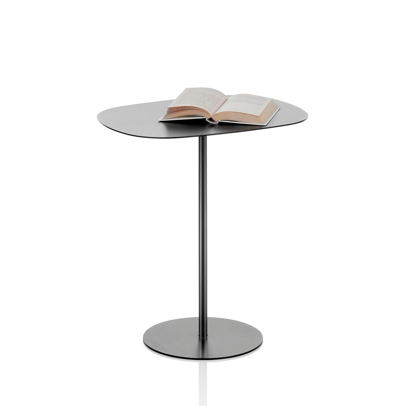 ARON black coffee table