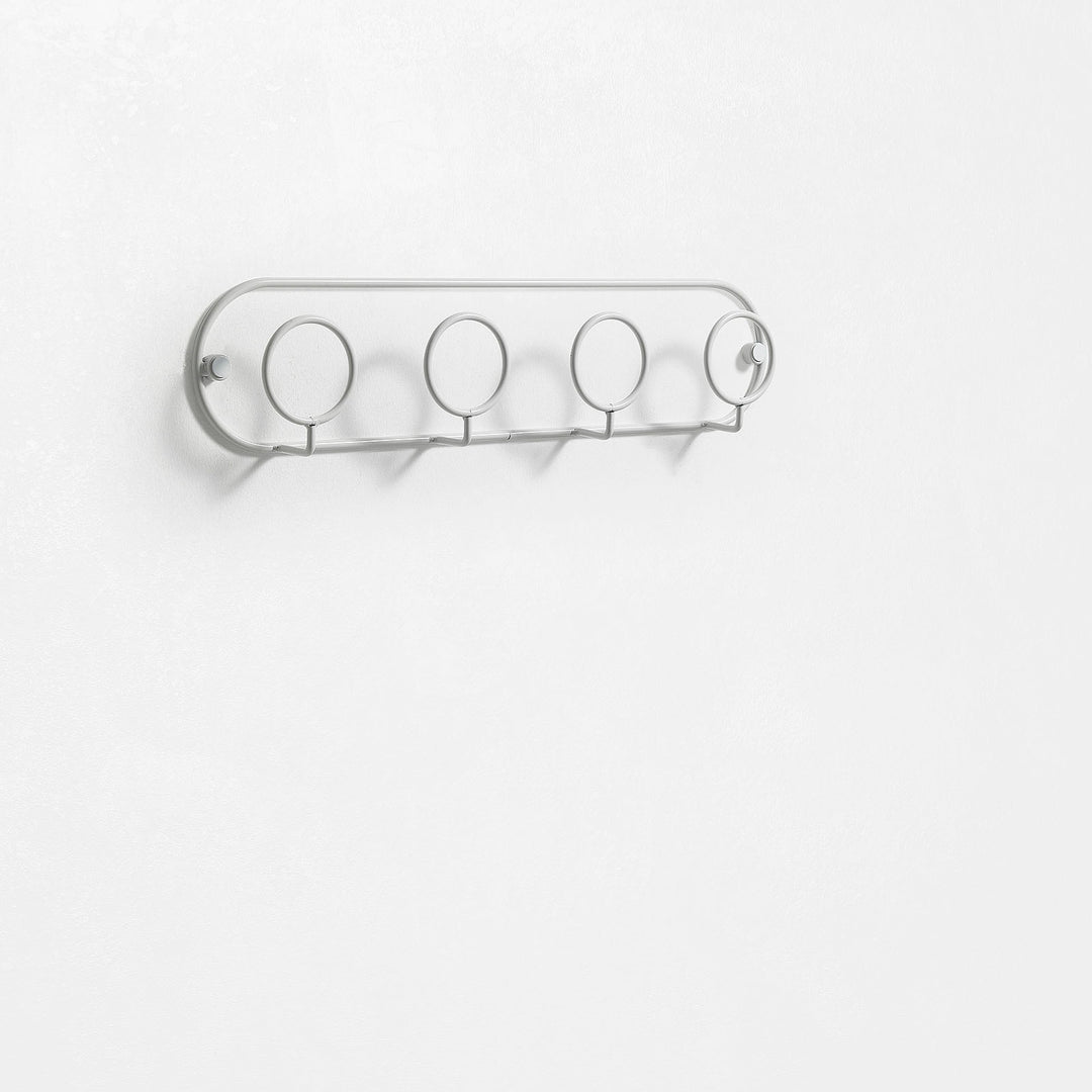 KOMA white coat hanger