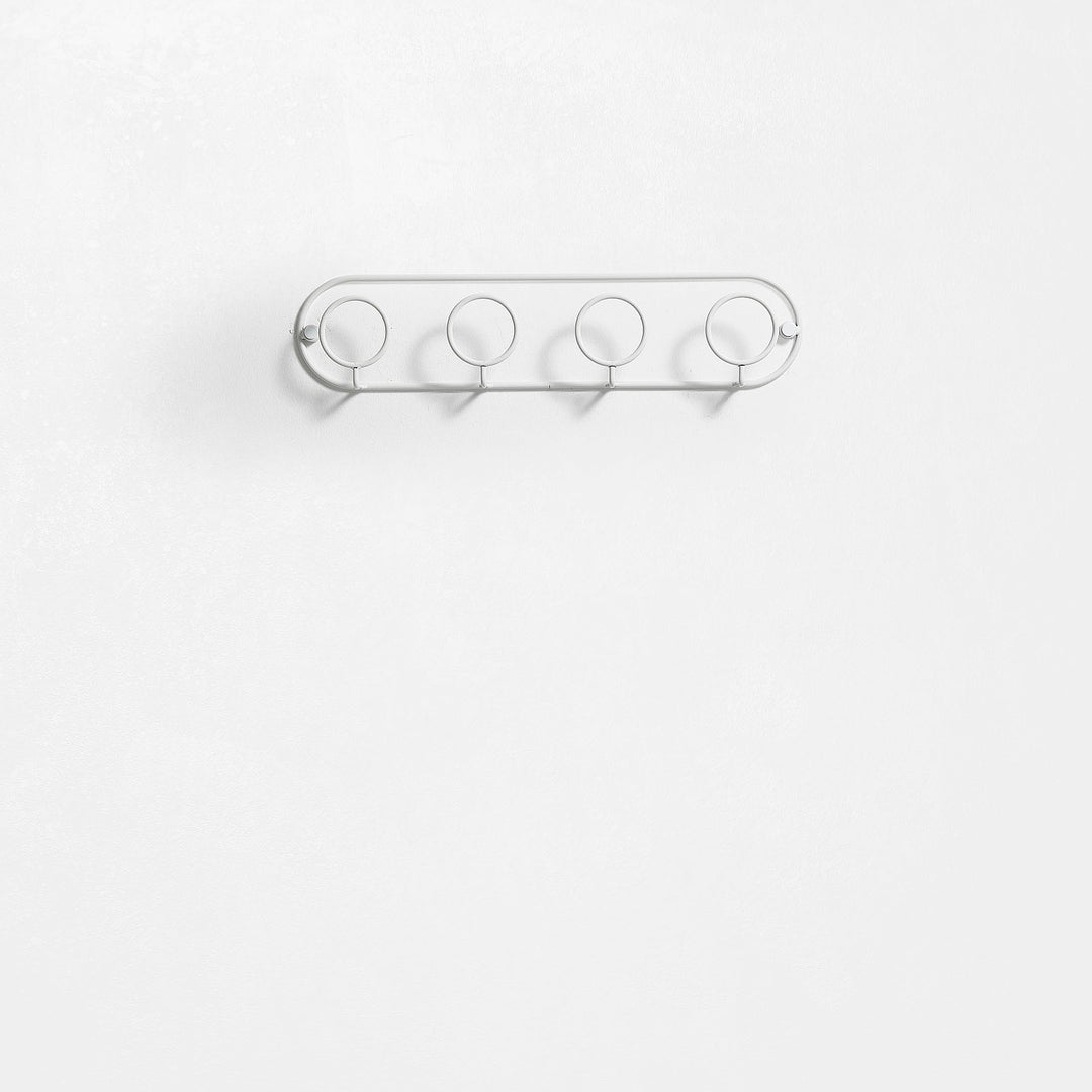 KOMA white coat hanger