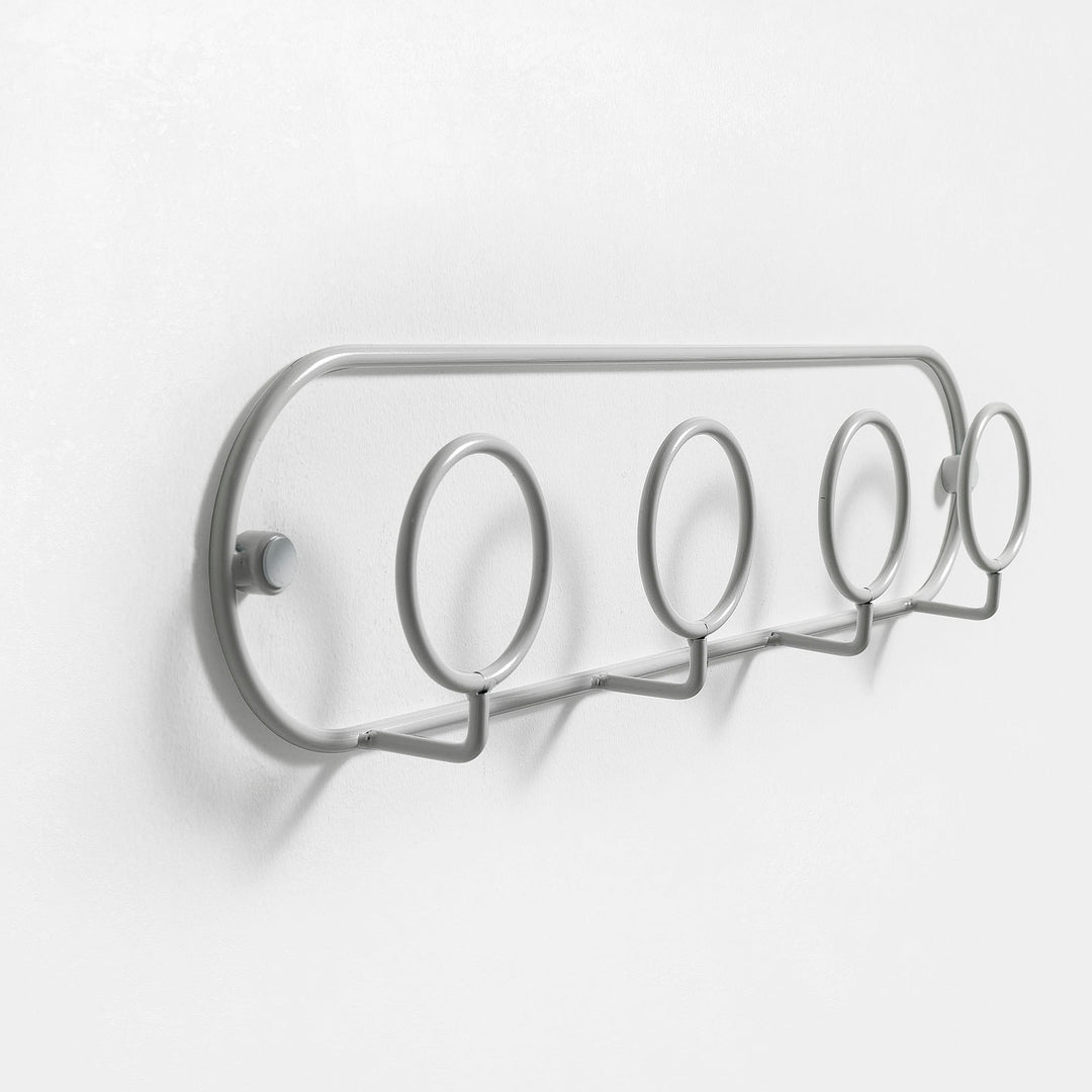 KOMA white coat hanger