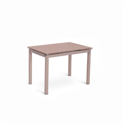 ISAK extendable cappuccino table