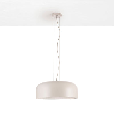 White OSTERIA chandelier