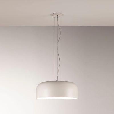 White OSTERIA chandelier