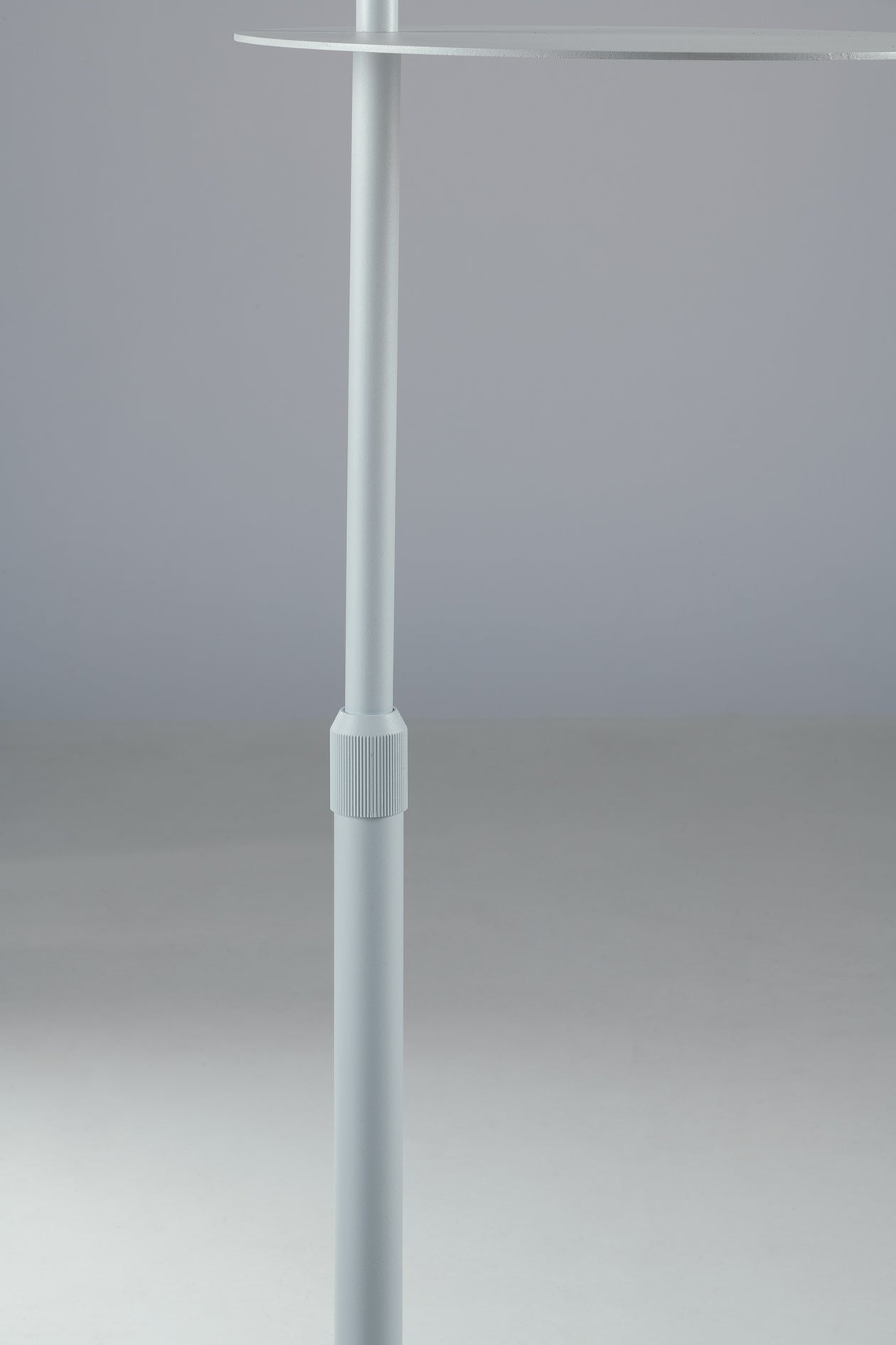 DARLLEN floor lamp white