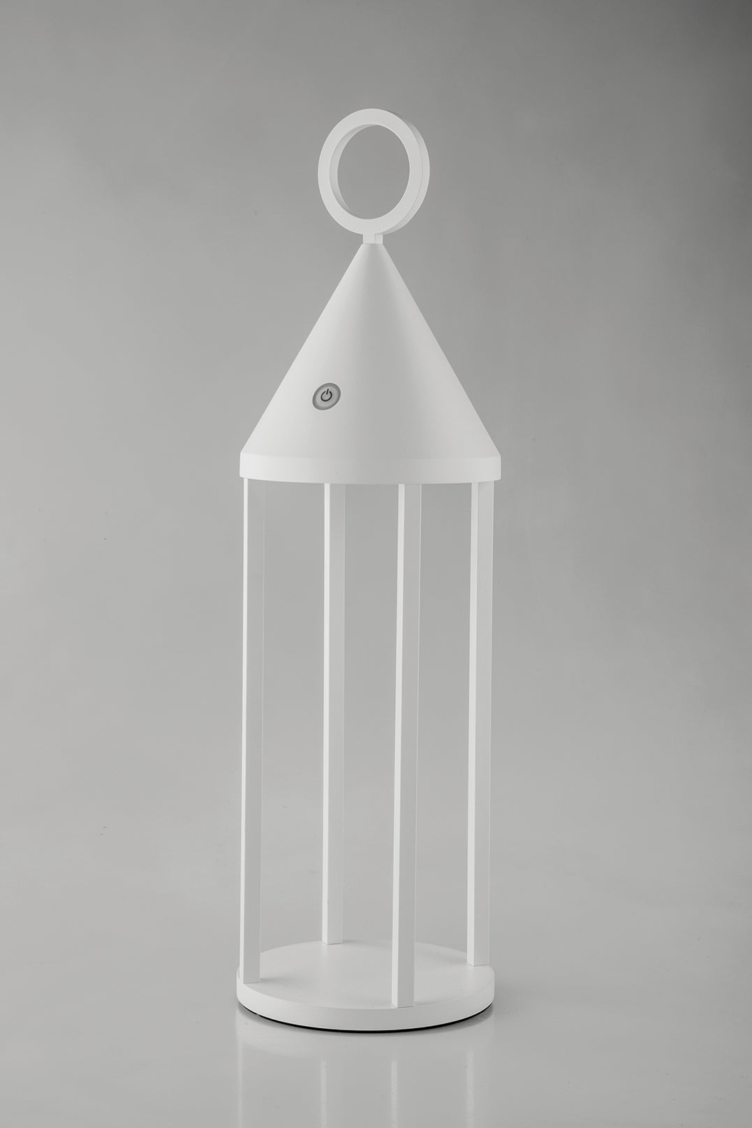 NORMAN white LED lantern