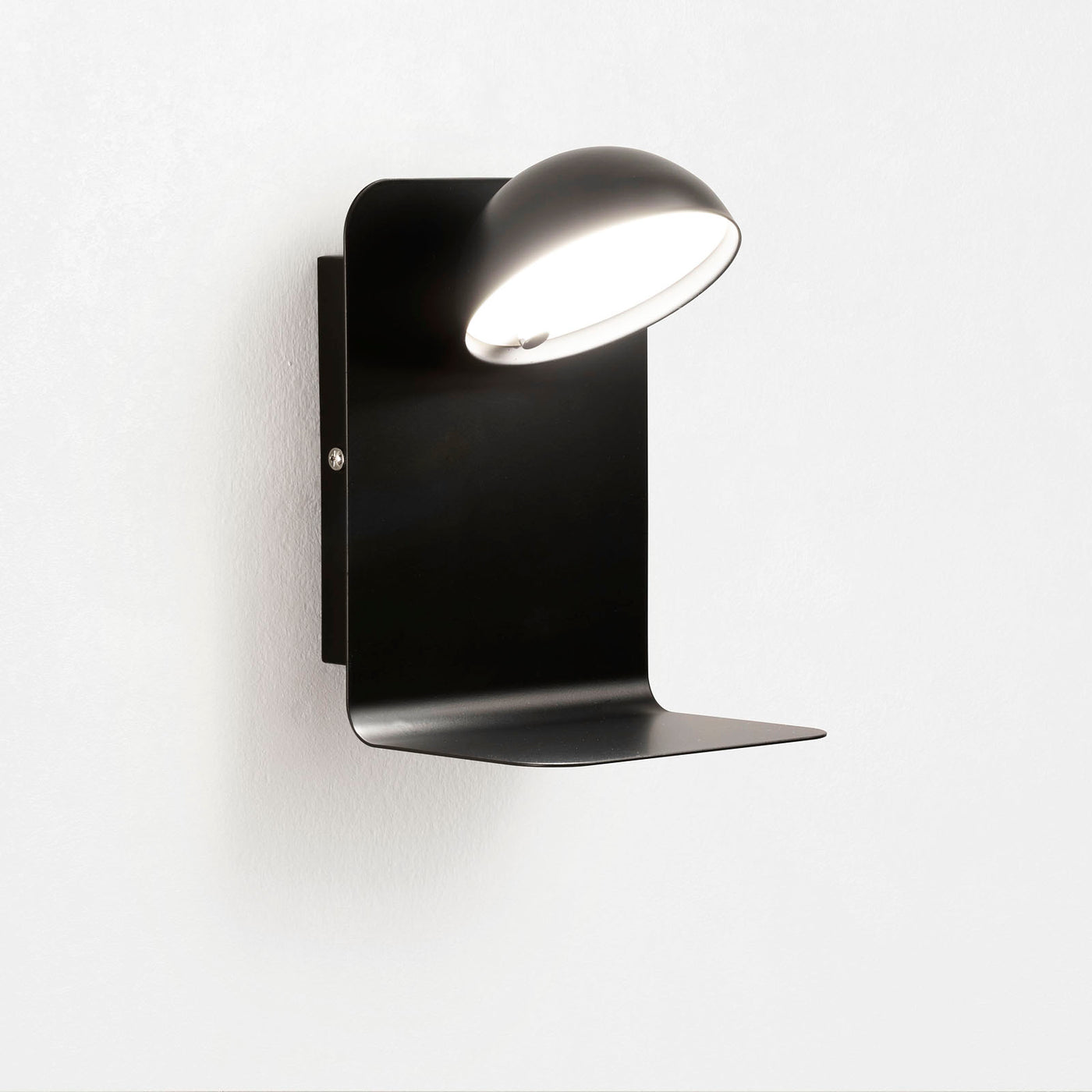 JAGO black led wall light