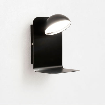 JAGO black led wall light