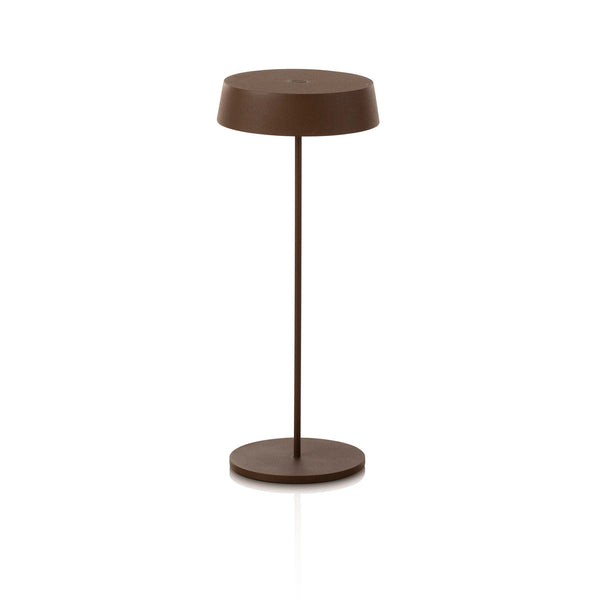 Lampada da tavolo LYSS rosa – TFT Home Furniture