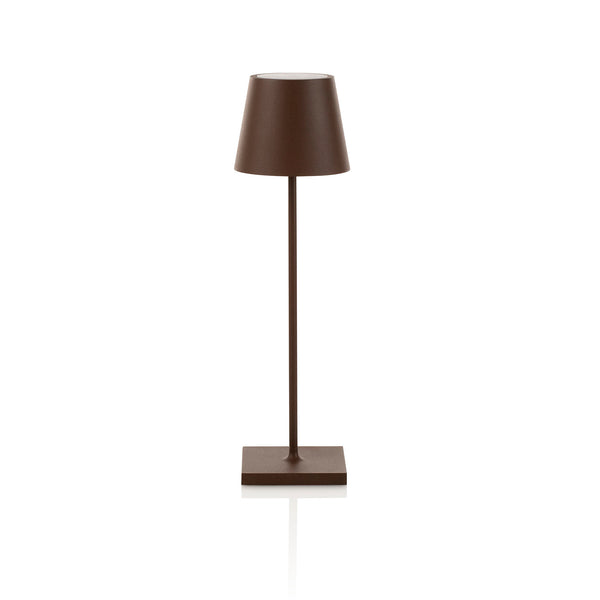 Lampada da tavolo LYSS rosa – TFT Home Furniture