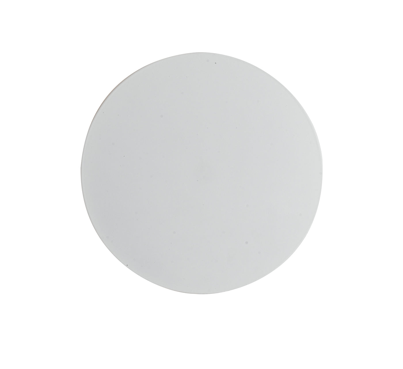 ECLIPSE white led wall light