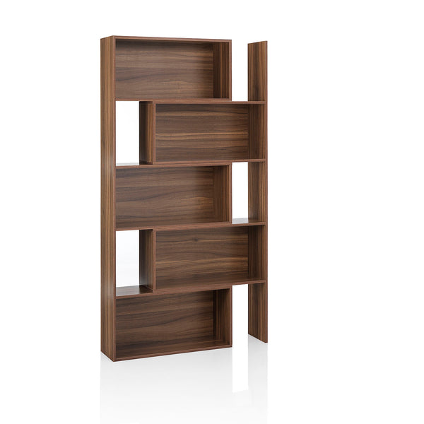 Mensola/Libreria CASPER verde pino – TFT Home Furniture