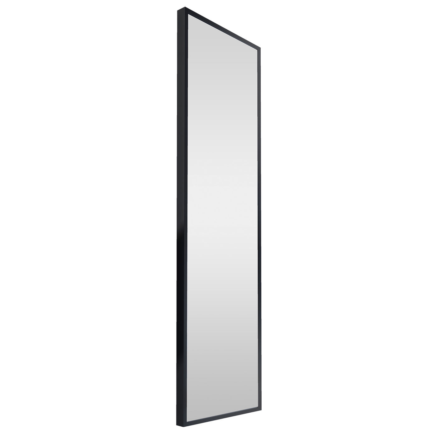 BINZ-B wall mirror black