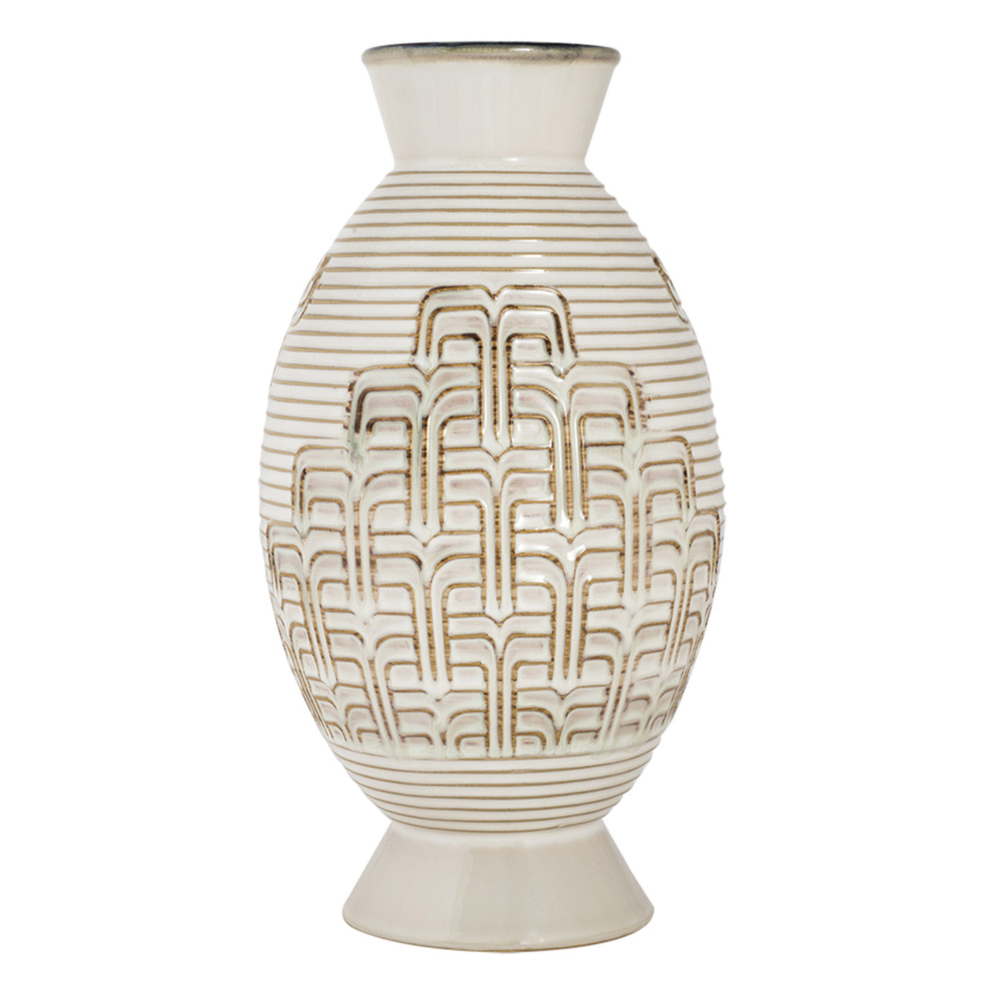 AMPHORA vase