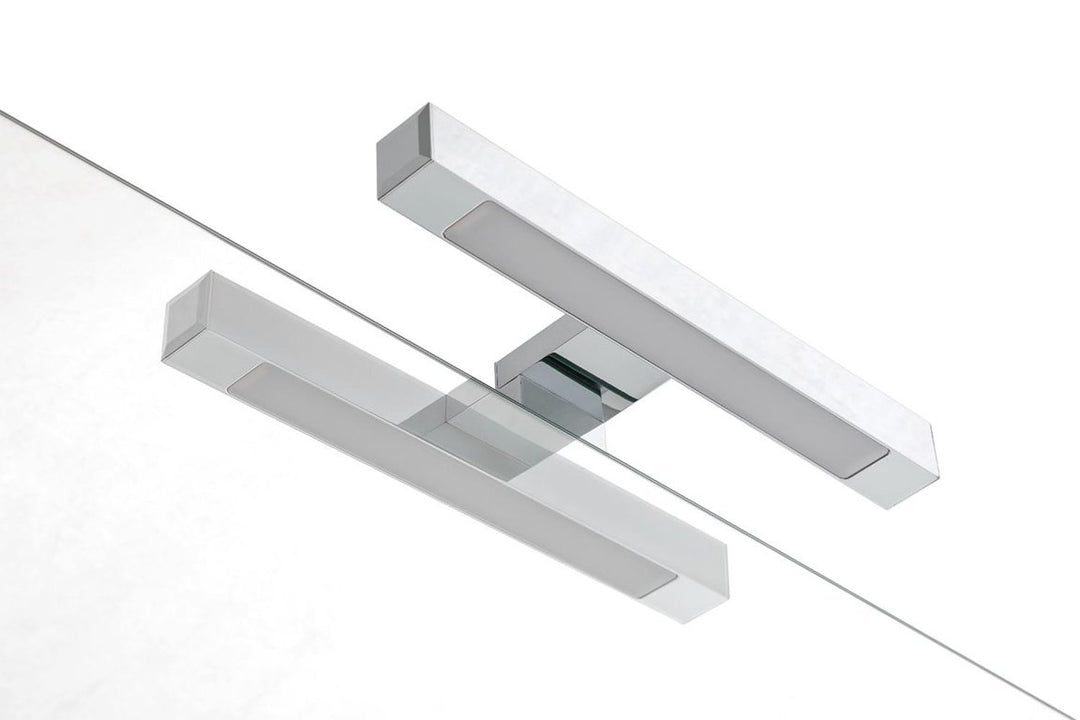 Double sink composition 8 pieces PERTH oxide