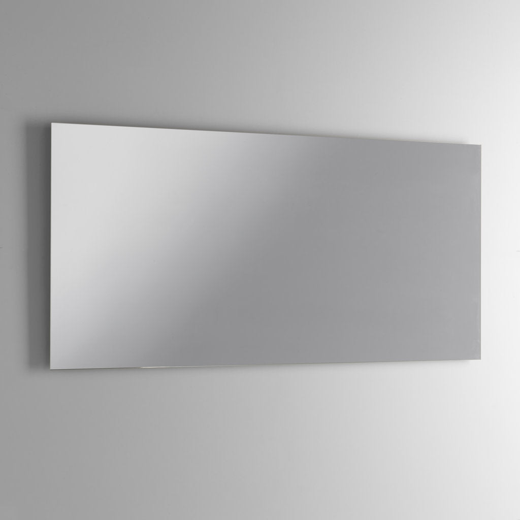 Composizione 4 pezzi AGO bianco opaco 120cm