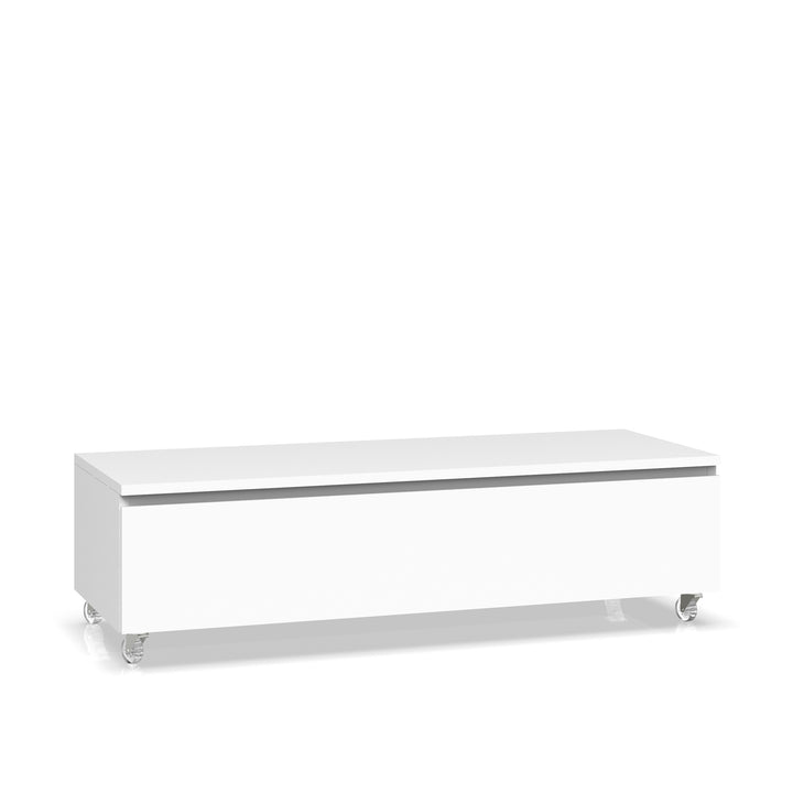 Cassettiera YOKA bianco 120 cm