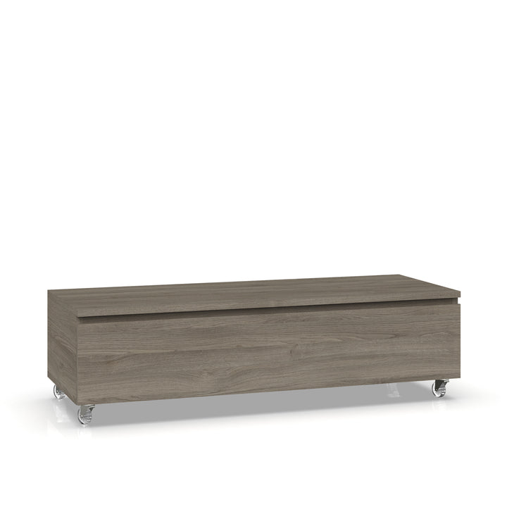 YOKA ash oak chest of drawers 120 cm