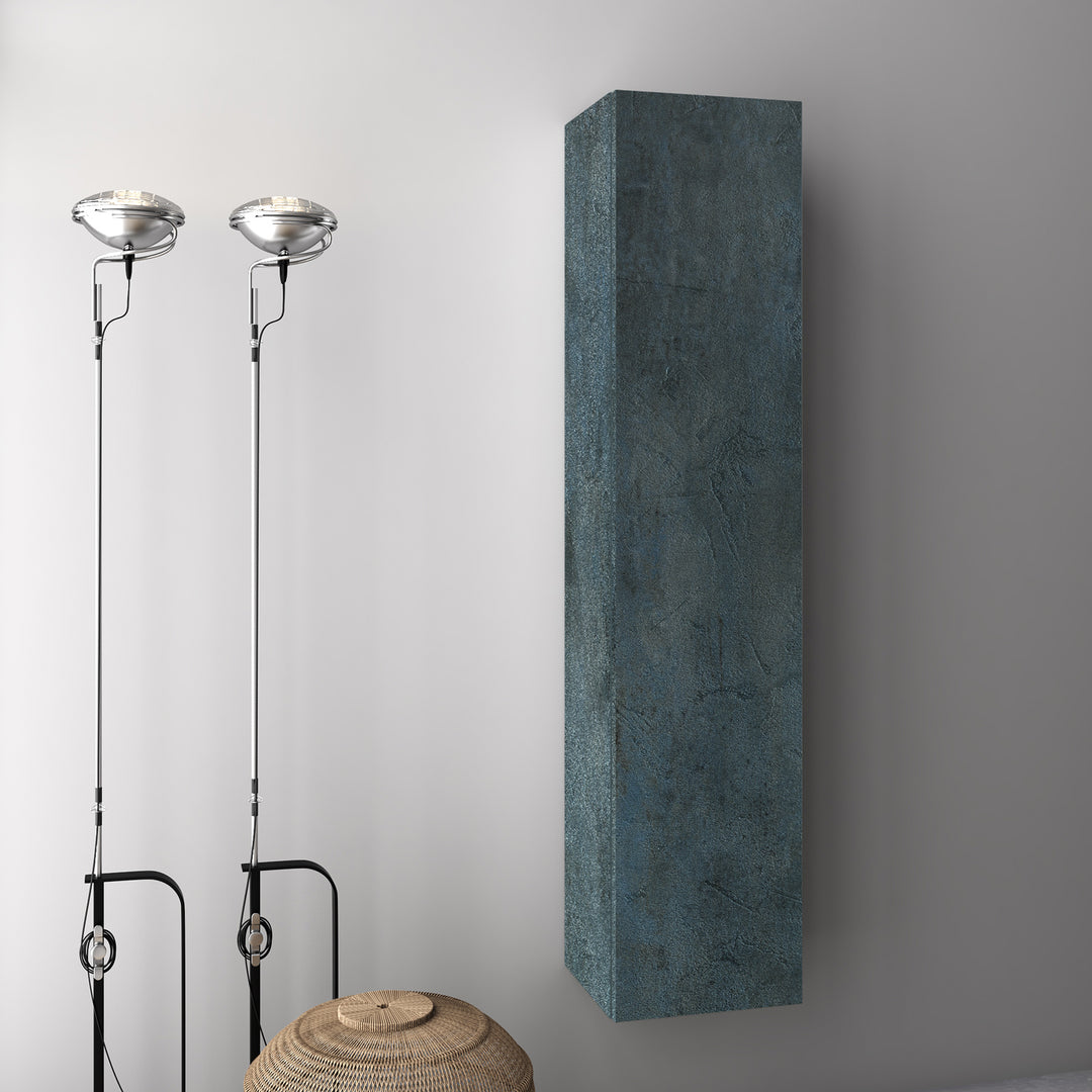 Stone blue YOKA column