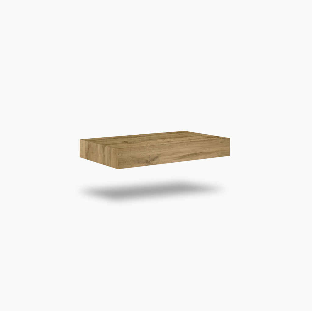 Top/Shelf BELSK honey oak 90 cm