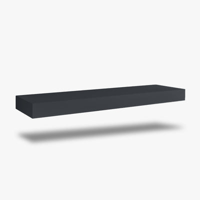 Top/Shelf BELSK anthracite 165cm