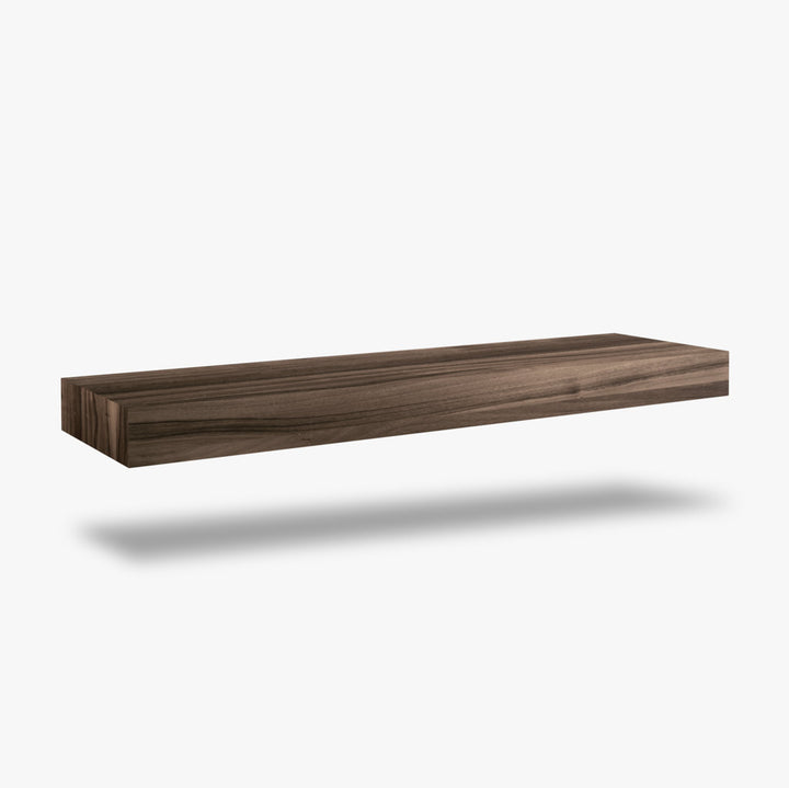 Top/Shelf BELSK walnut 160cm